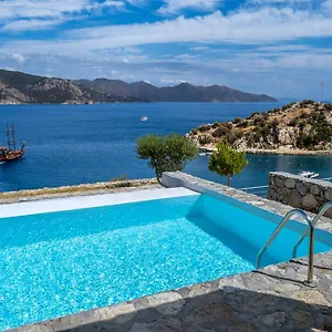 Otel Z-villas, Turunç